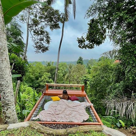 Kalamanthana Bali - Nature With Modern Comfort Selat Esterno foto