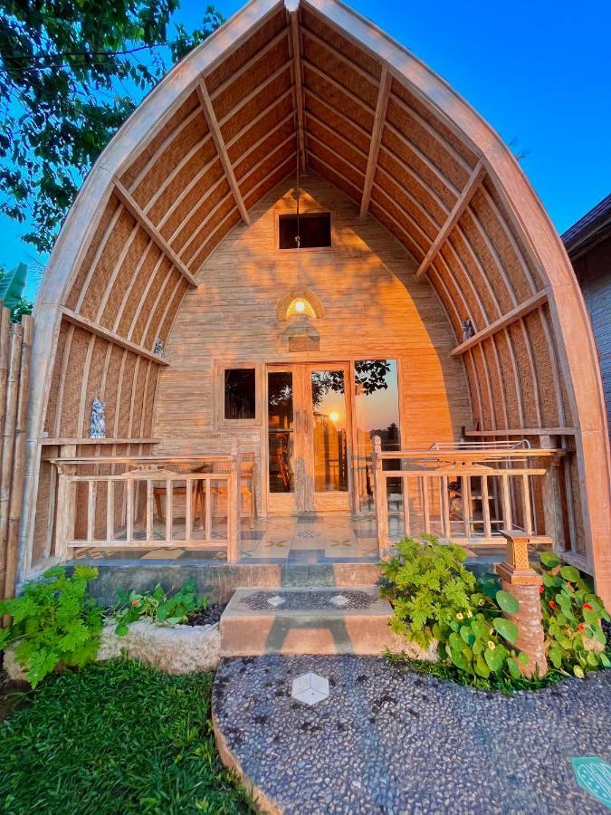 Kalamanthana Bali - Nature With Modern Comfort Selat Esterno foto