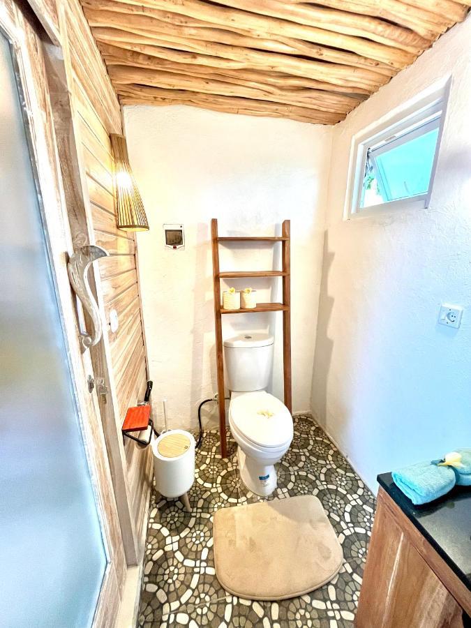 Kalamanthana Bali - Nature With Modern Comfort Selat Esterno foto