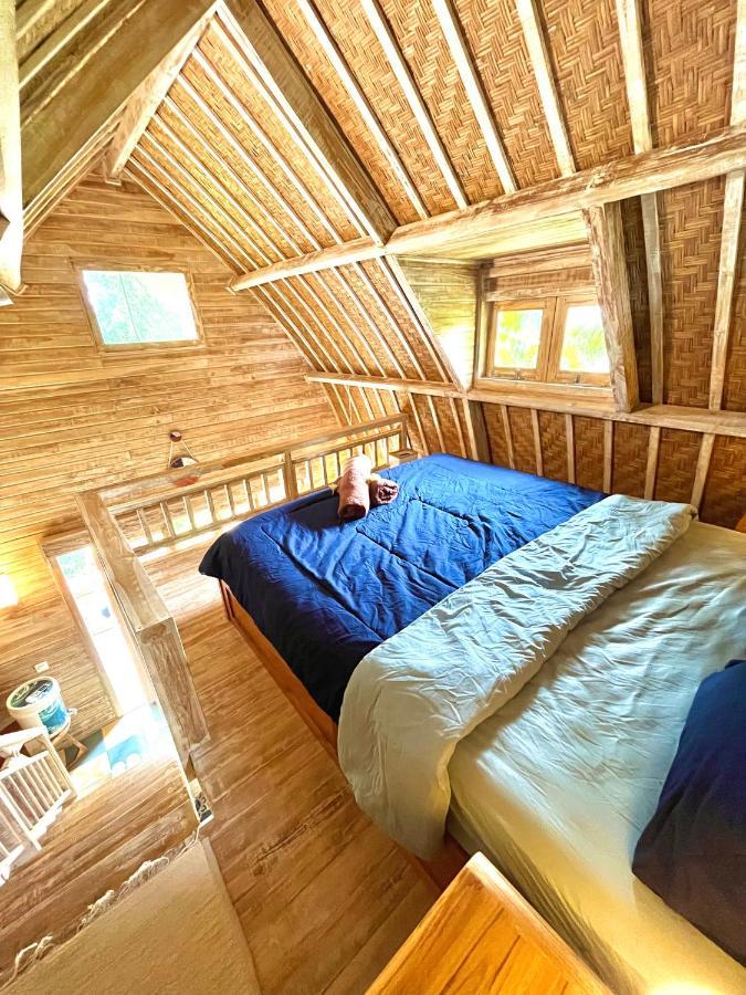 Kalamanthana Bali - Nature With Modern Comfort Selat Esterno foto