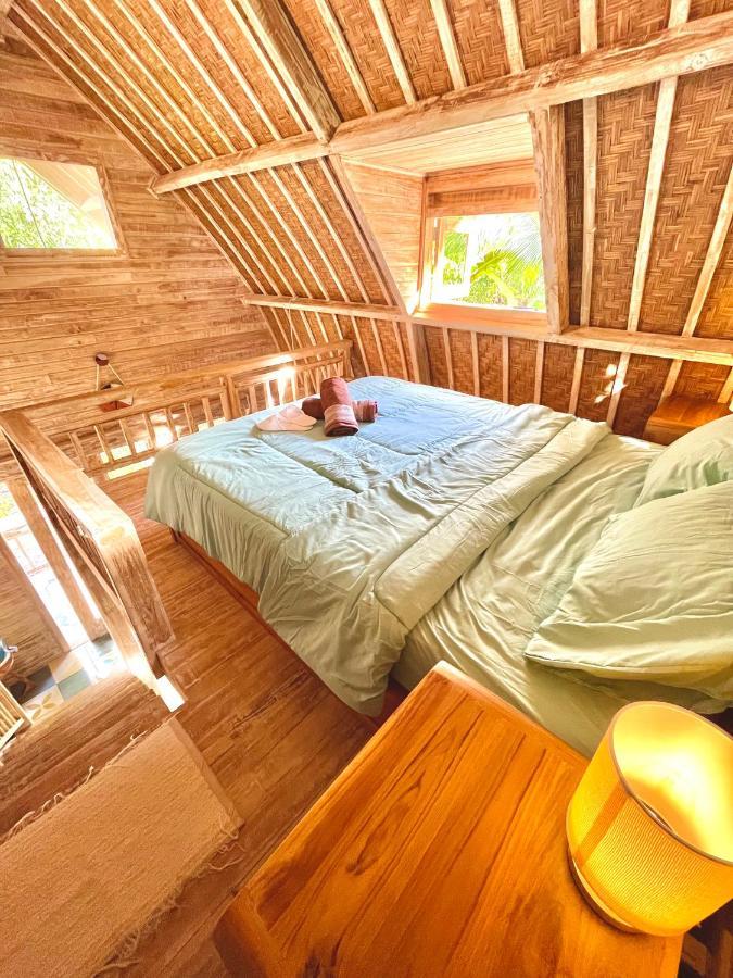 Kalamanthana Bali - Nature With Modern Comfort Selat Esterno foto