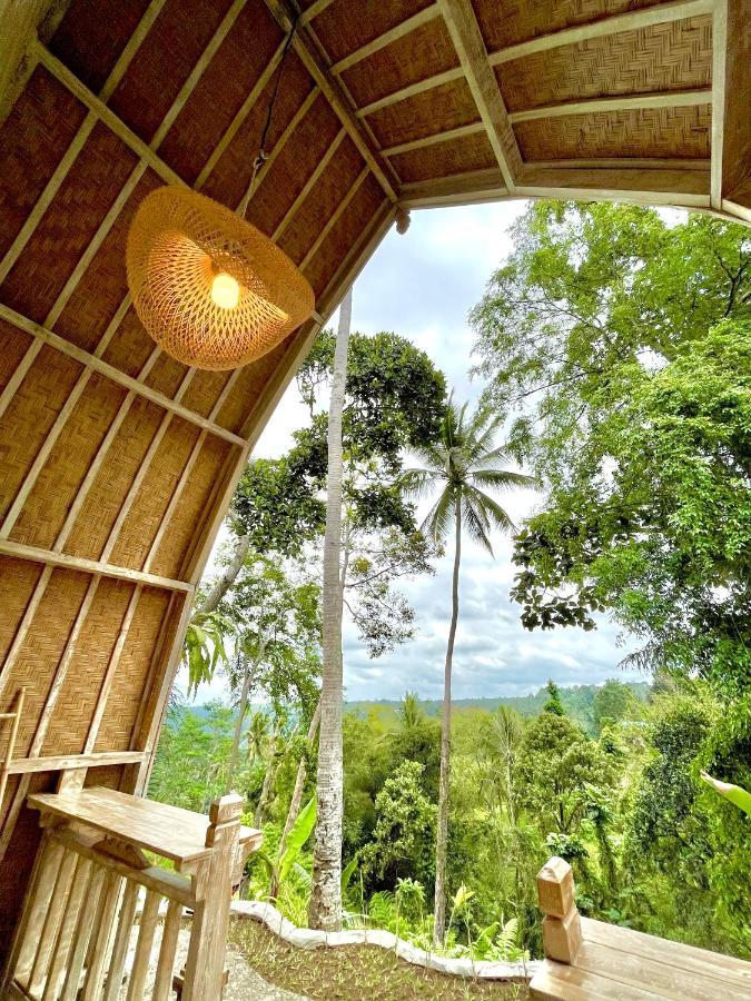 Kalamanthana Bali - Nature With Modern Comfort Selat Esterno foto