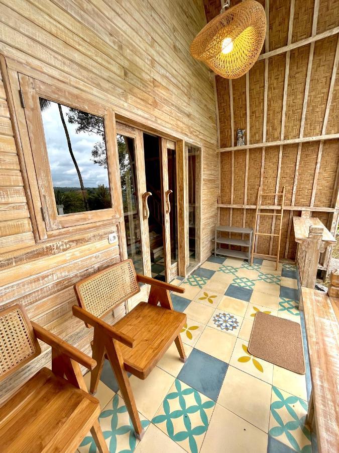 Kalamanthana Bali - Nature With Modern Comfort Selat Esterno foto