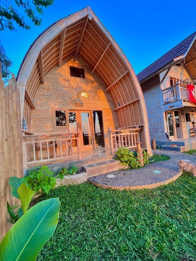 Kalamanthana Bali - Nature With Modern Comfort Selat Esterno foto