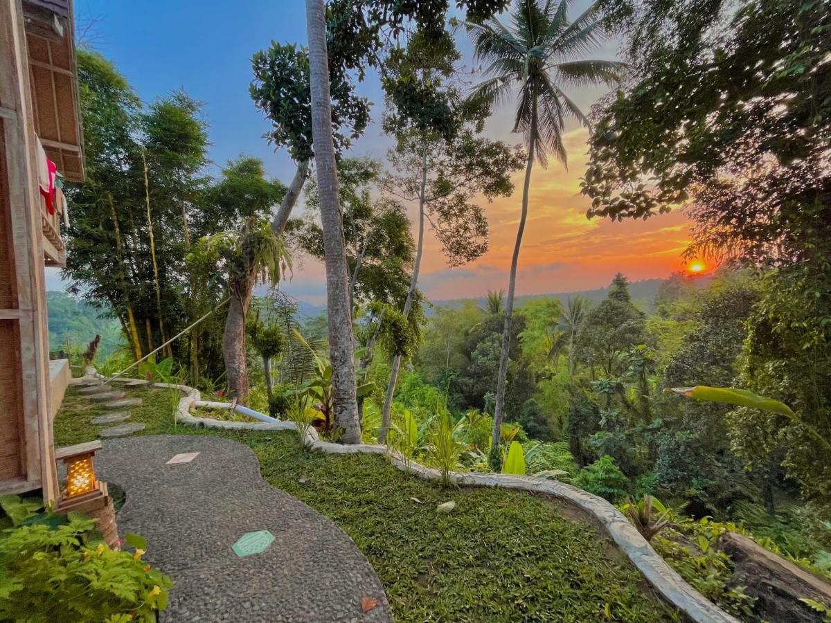 Kalamanthana Bali - Nature With Modern Comfort Selat Esterno foto